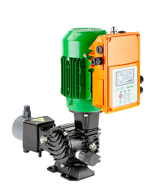 Doseuro Rapida TQ classica SX